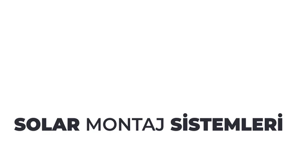 STA Solar Montaj Sistemleri logosu